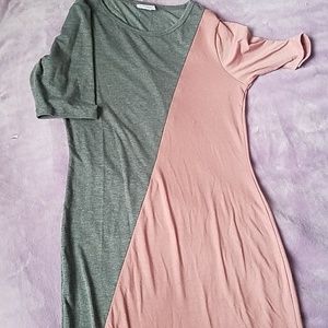 LuLaRoe Julia dress